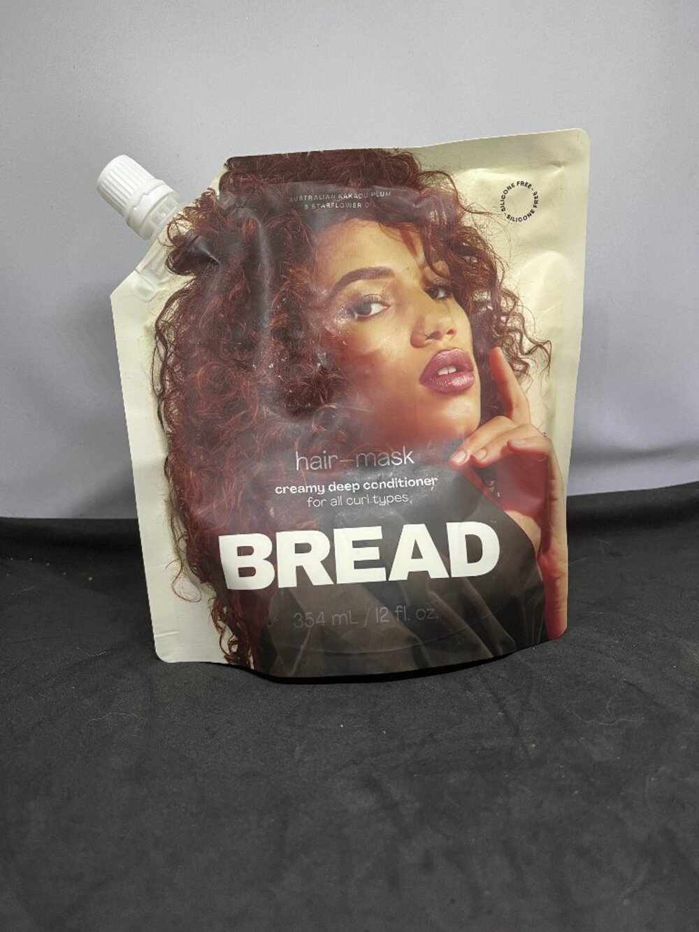 BREAD